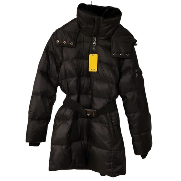 Nwt TWO by VINCE CAMUTO down jacket - Picture 2 of 5